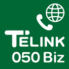 TELINK(テリンク) 050 Biz 法人専用国際電話 icône