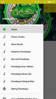 LAGU BONEK PERSEBAYA 1927 TERBARU screenshot 1