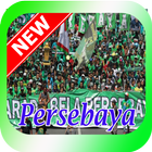 EMOSI JIWA MP3 | PERSEBAYA 1927 icône