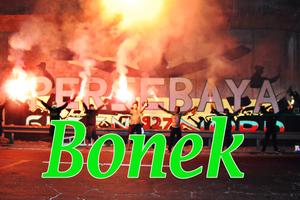 EMOSI JIWA MP3 | PERSEBAYA 1927 syot layar 2