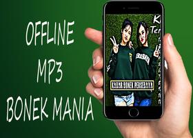 Kumpulan Lagu Bonek Mania Wani Mp3 capture d'écran 3