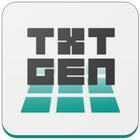 TextGen icon