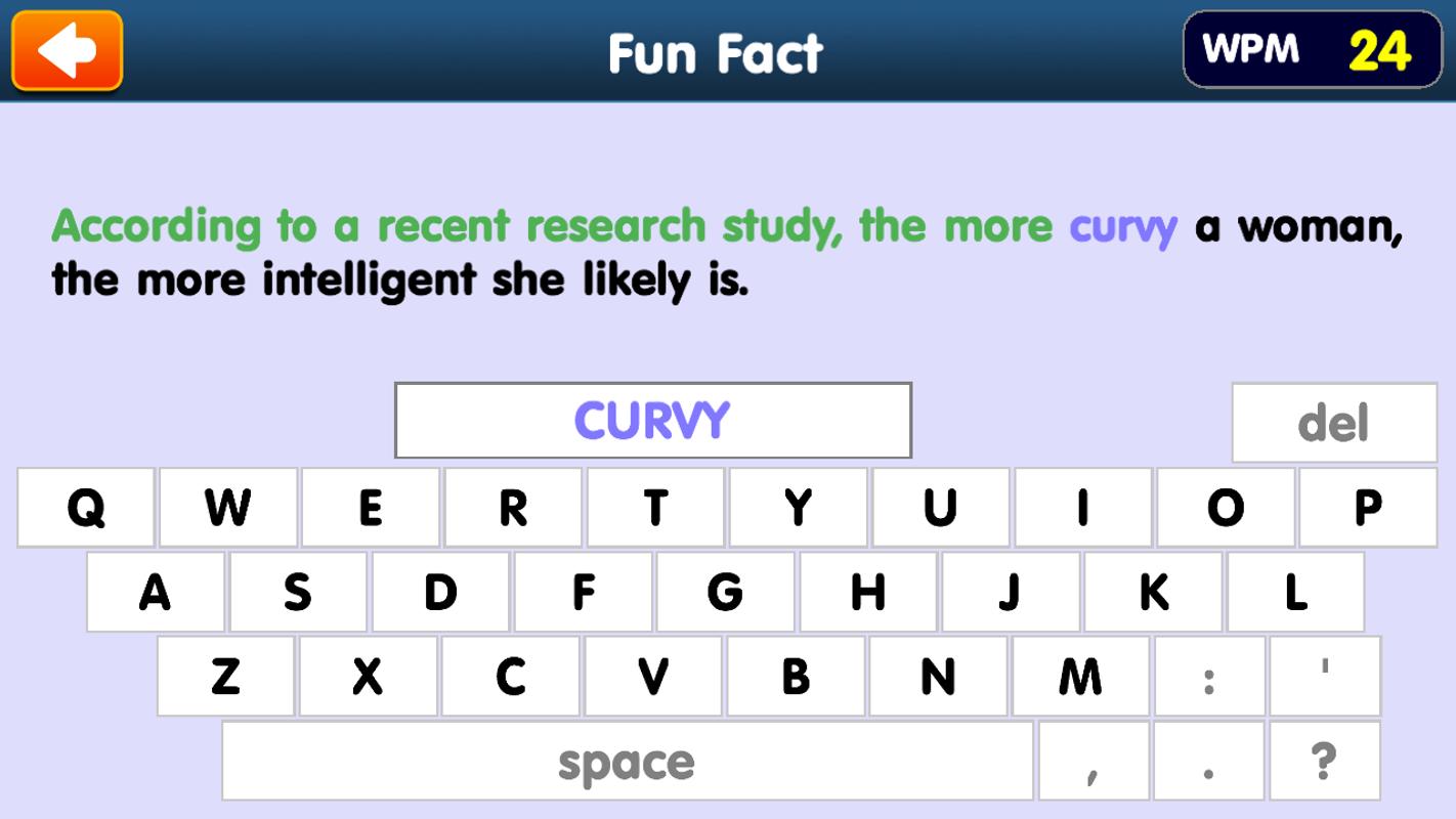 how can i type faster on my phone
