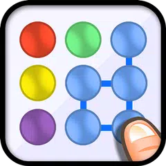 Loops - the ultimate dots game APK Herunterladen