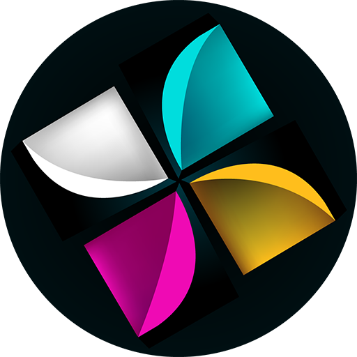 Aero Launcher - Live Wallpaper