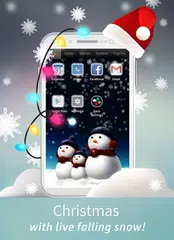 Aero Launcher - Live Wallpaper APK download