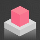 Silent Cube 3D icône