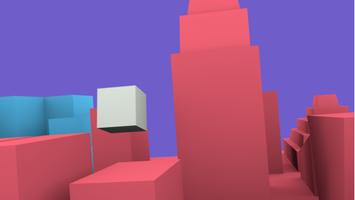 Silent Cube 3D स्क्रीनशॉट 3