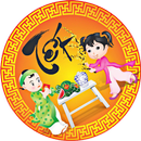 Mâm cỗ tết APK