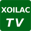 XOILAC.TV - Xem Bong Da Tivi truc tuyen