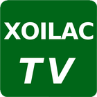 XOILAC TV - Xem Bóng Đá TV Trực tuyến icône