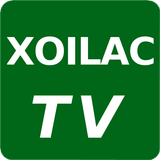 APK XOILAC.TV - Xem Bong Da Tivi truc tuyen