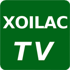 XOILAC TV - Xem Bóng Đá TV Trực tuyến icono