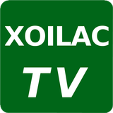 XOILAC TV - Xem Bóng Đá TV Trực tuyến aplikacja