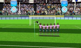 Soccer Cup 2016 screenshot 3