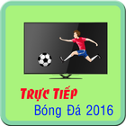 Xem Bong Da TV - Truc Tiep ไอคอน