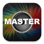 Volume Booster Master Loud icono