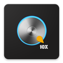 10X Bass Booster & Equalizer APK