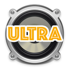 Ultra Loud Volume Booster icône