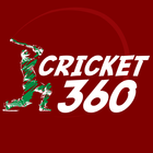 Robi Cricket 360 icône