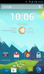 GoogleNowWallpaper APK download