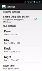 GoogleNowWallpaper APK download