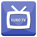 Euro TV:Live TV,Mobile TV APK