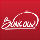 Bongour icon