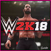Guide For WWE2k18 APK