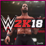 Guide For WWE2k18