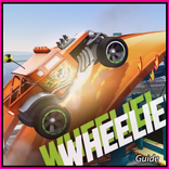 ”Guide for Hot Wheels Race-Off