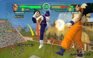 Cheats For Dragon Ball Z: Budokai Tenkaichi3 Ekran Görüntüsü 1