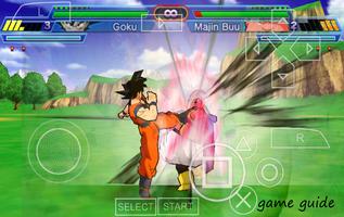 Cheats For Dragon Ball Z: Budokai Tenkaichi3 screenshot 2