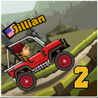 Guide Hill Climb Racing 2 ไอคอน