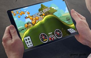 Guide Hill Climb Racing 2 imagem de tela 2