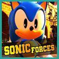 Guide For Sonic Forces