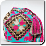 Crochet Bags simgesi