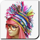 Crochet Hats biểu tượng