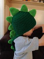Crochet Hats 海报