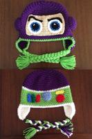 Crochet Hats 截图 3