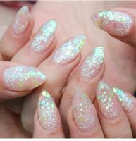 Glitter Nails imagem de tela 3