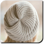 Knitting Patterns ไอคอน