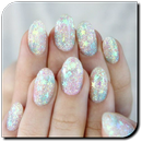 Iridescent Nail Polish APK