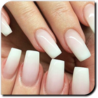 Natural Nail Polish 图标