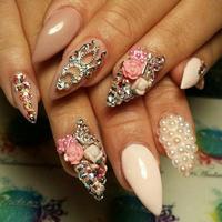 Nail Creations capture d'écran 3