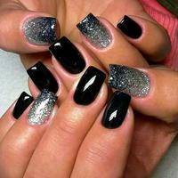 Nail Creations Affiche