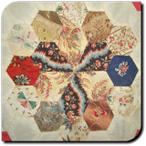 Idea Patchwork Quilt &