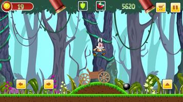 Bonicula Super Adventure syot layar 3