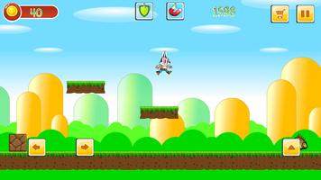 Bonicula Super Adventure syot layar 1