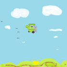 Flappy Plane आइकन